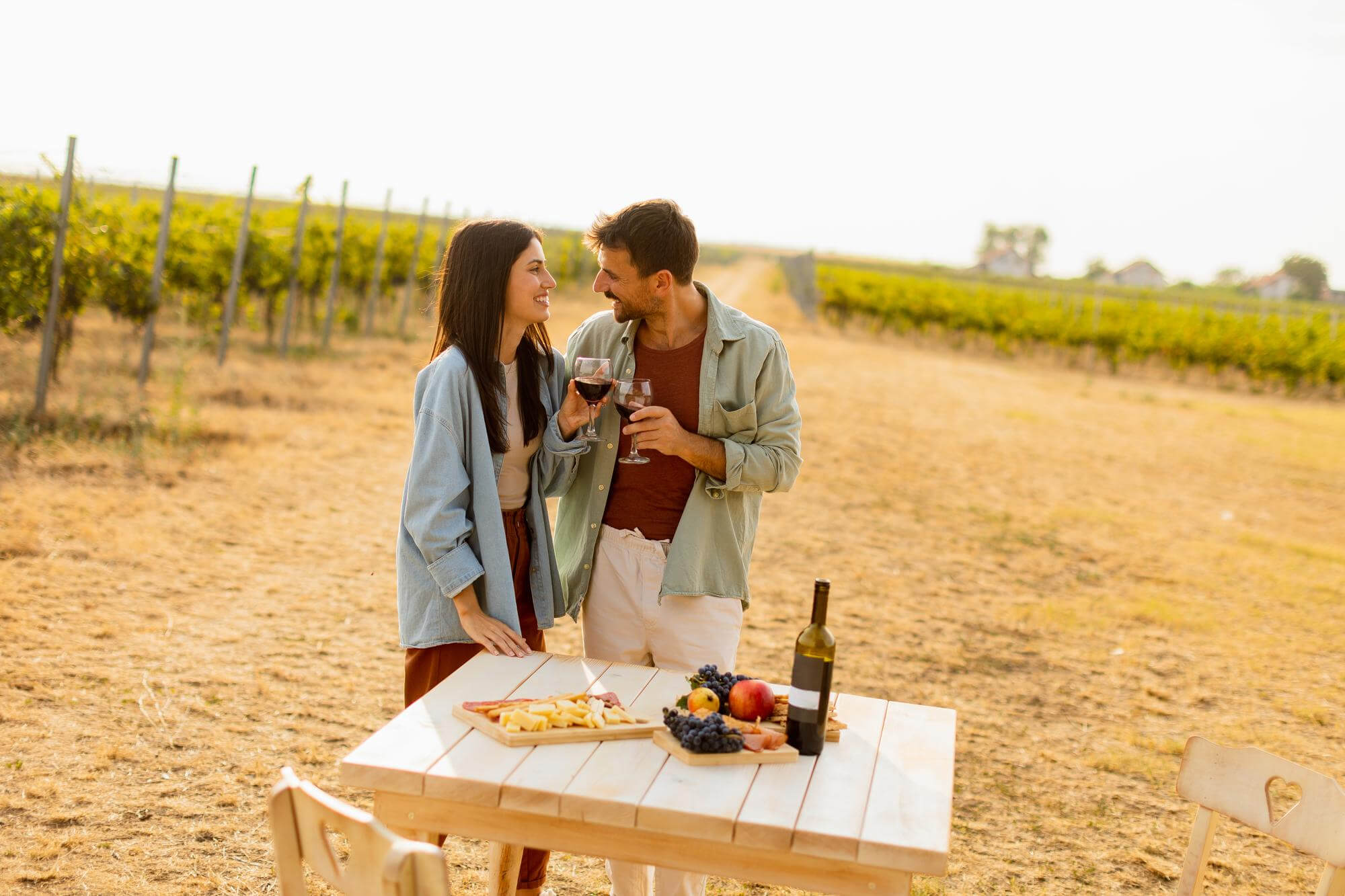 Exploring The Green Spac Realar Residence Area Harmony